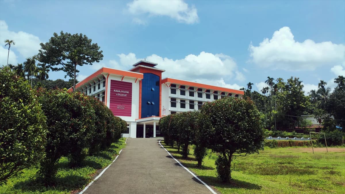 Navajyothi College of Arts and Science Cherupuzha-gallery-image-4