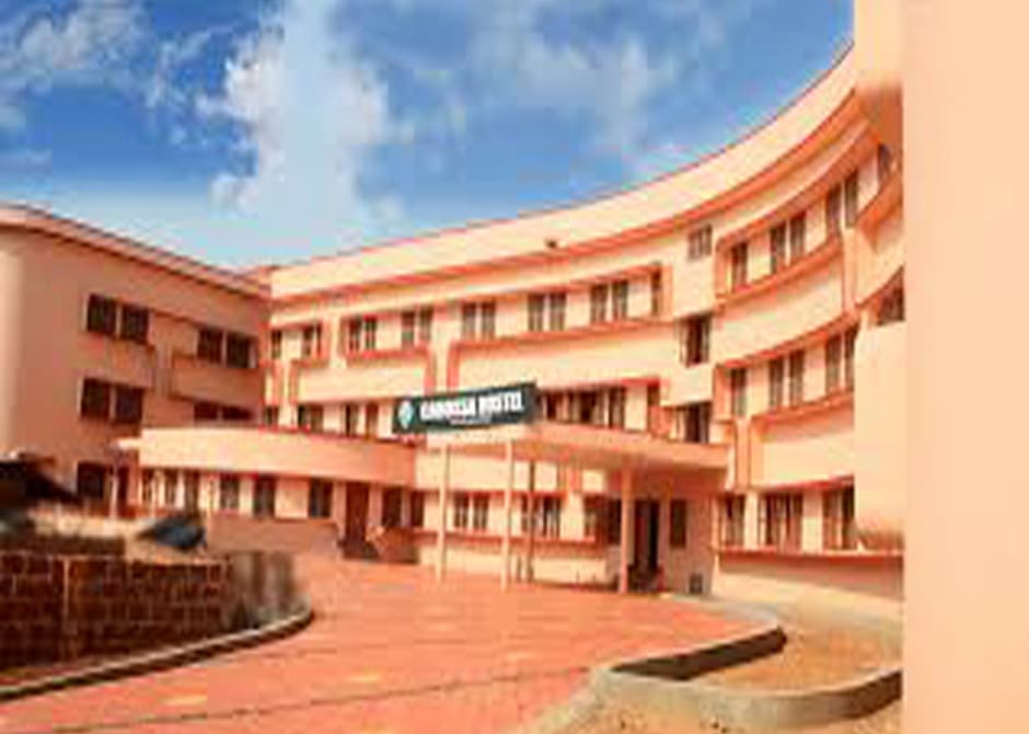 Canossa College of Nursing-image