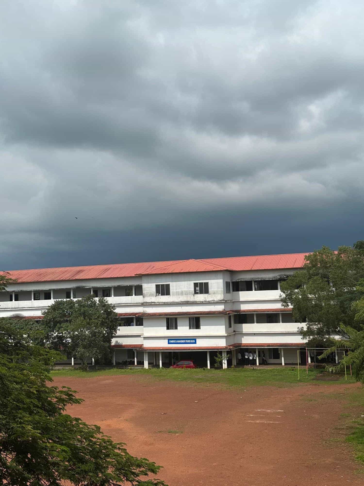 Taliparamba Arts and Science College-image