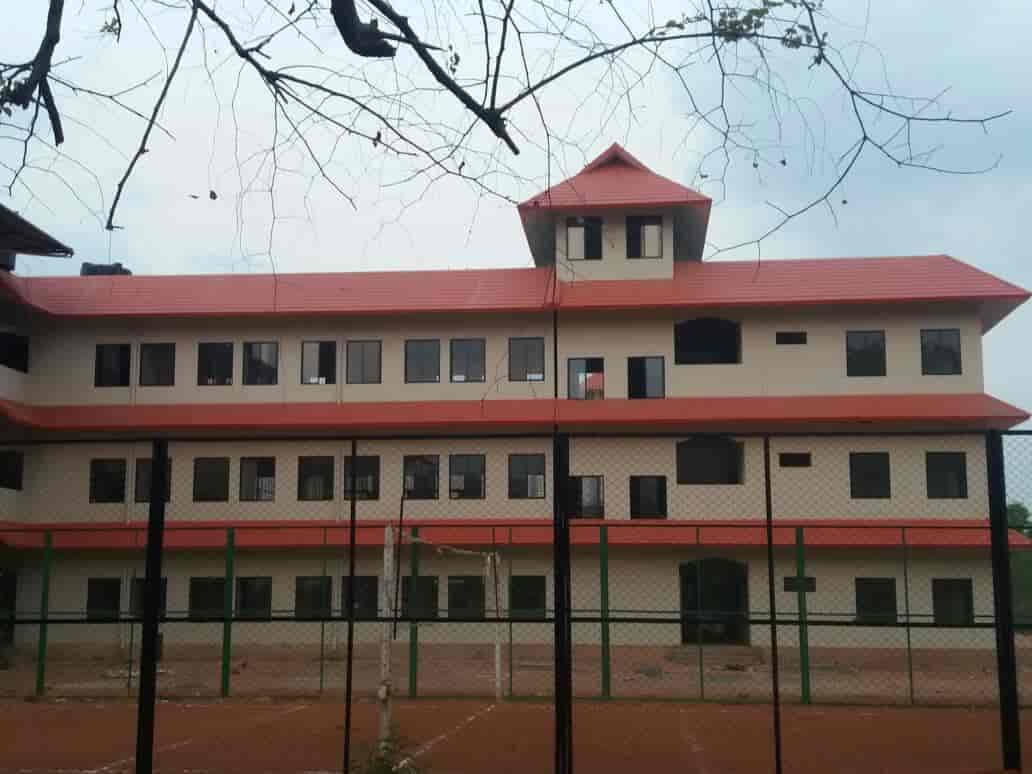 Govinda Pai Memorial Government College-gallery-image-1