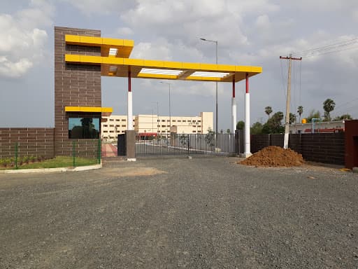 Apollo Arts and Science College-gallery-image-5