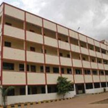 Chennai National Arts and Science College-image