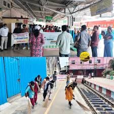 Pattammal Alagesan College of Arts and Science-image