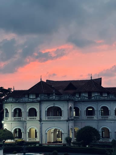 Kerala Agricultural University, College of Agriculture Vellayani-gallery-image-5