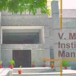 V. M. Patel College of Management Studies-image