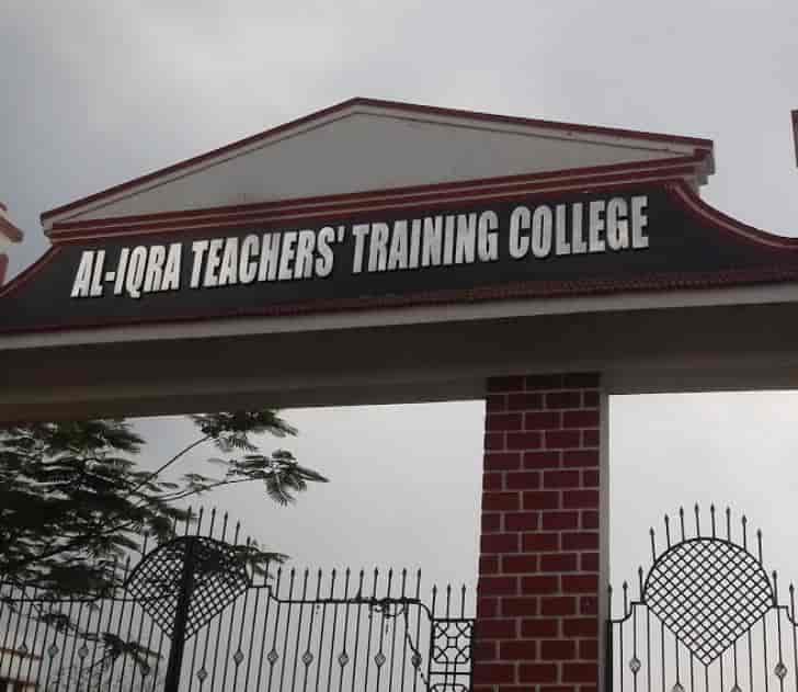 Al-Iqra B.Ed College-gallery-image-0