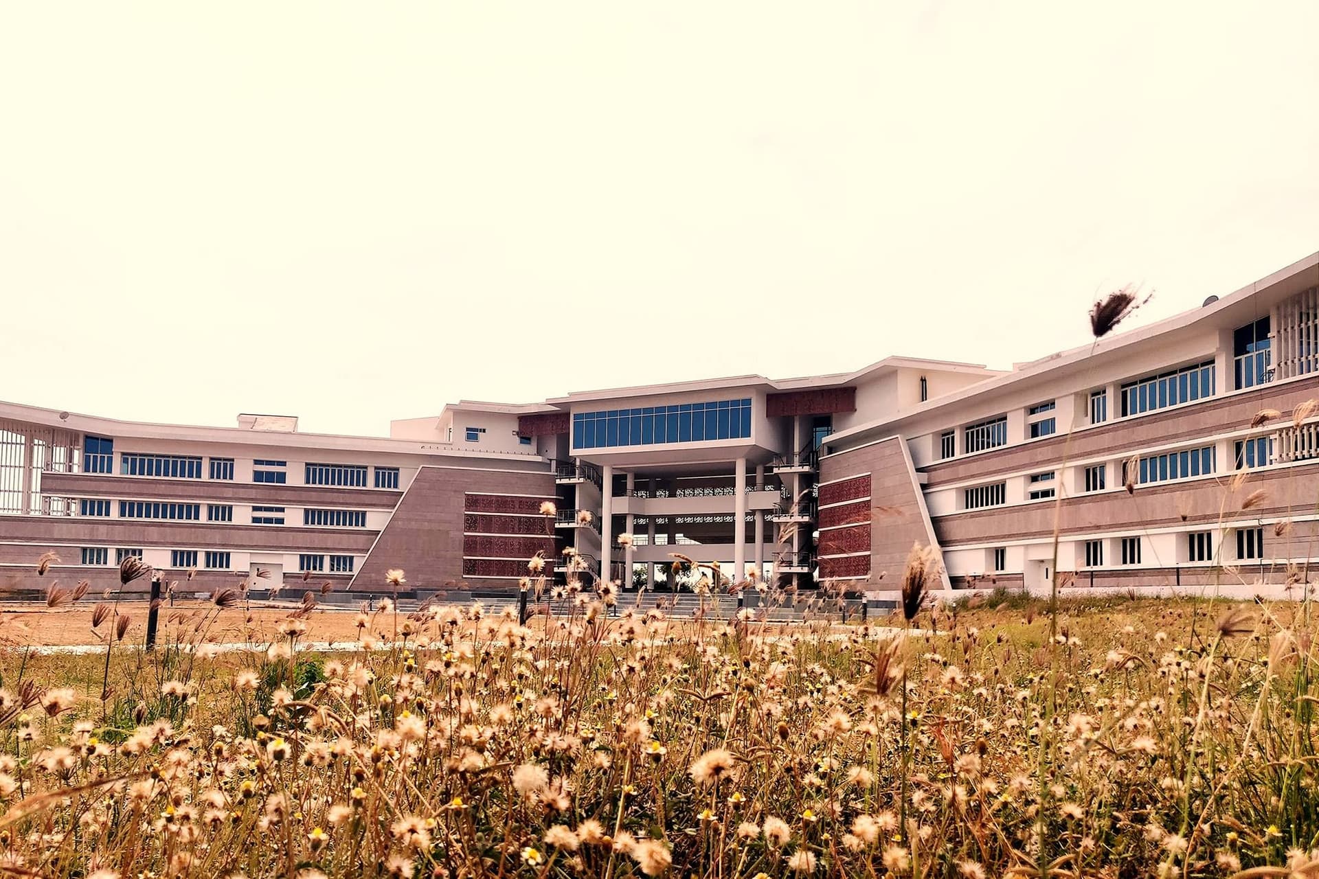 Indian Institute of Management Tiruchirappalli-image