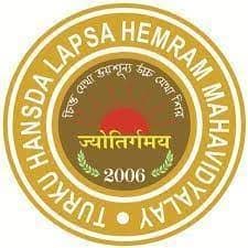 Turku Hansda Lapsa Hemram Mahavidyalay-image