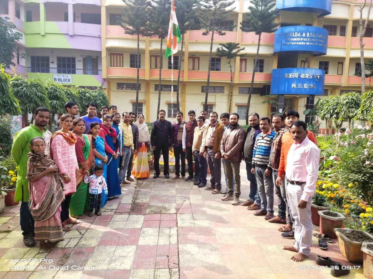 Tarapith B.Ed College-gallery-image-2