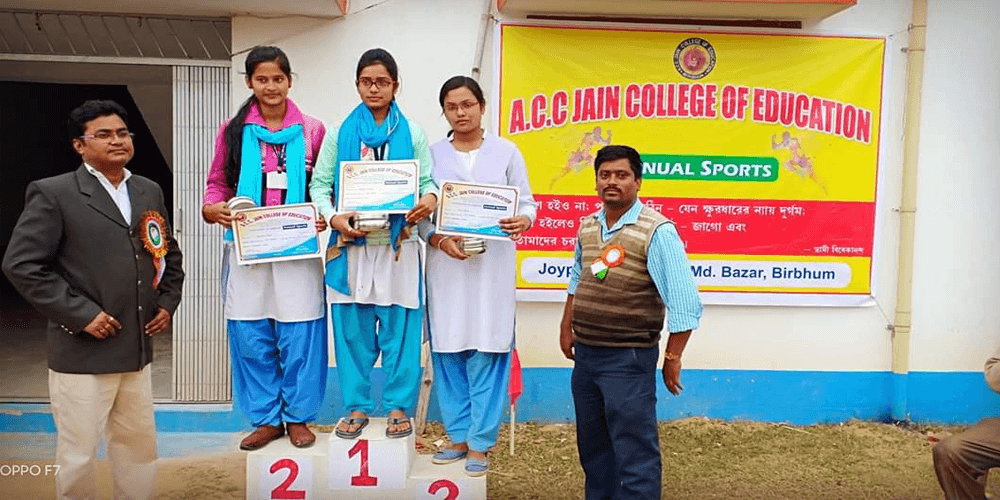 ACC Jain College of Education-image