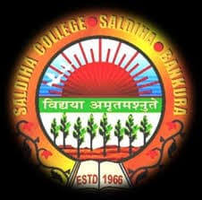 Saldiha College-image