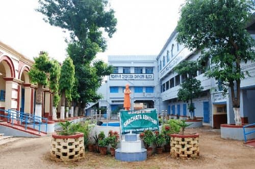 Bankura Sammilani College-gallery-image-3