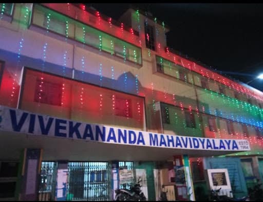 Vivekananda Mahavidyalaya-gallery-image-6
