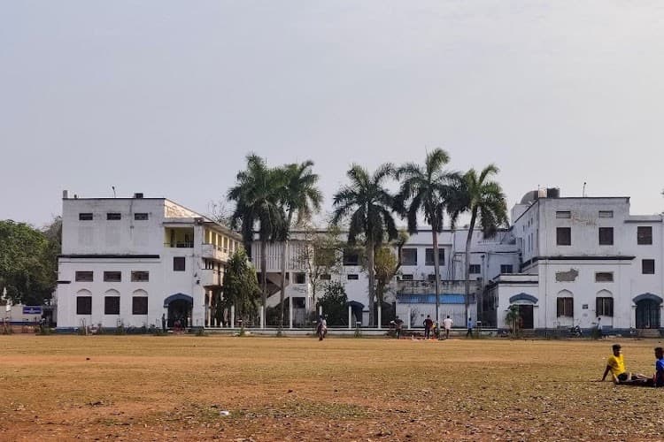 Bankura Christian College-image