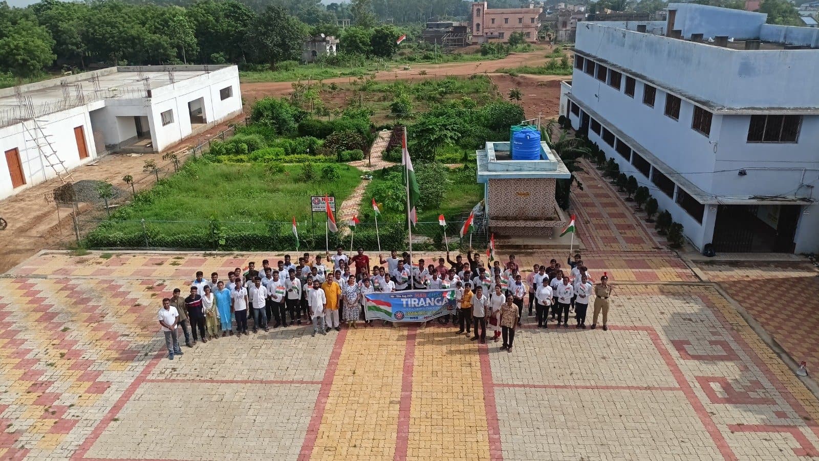 Jamini Roy College-image