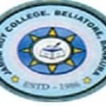 Jamini Roy College-image