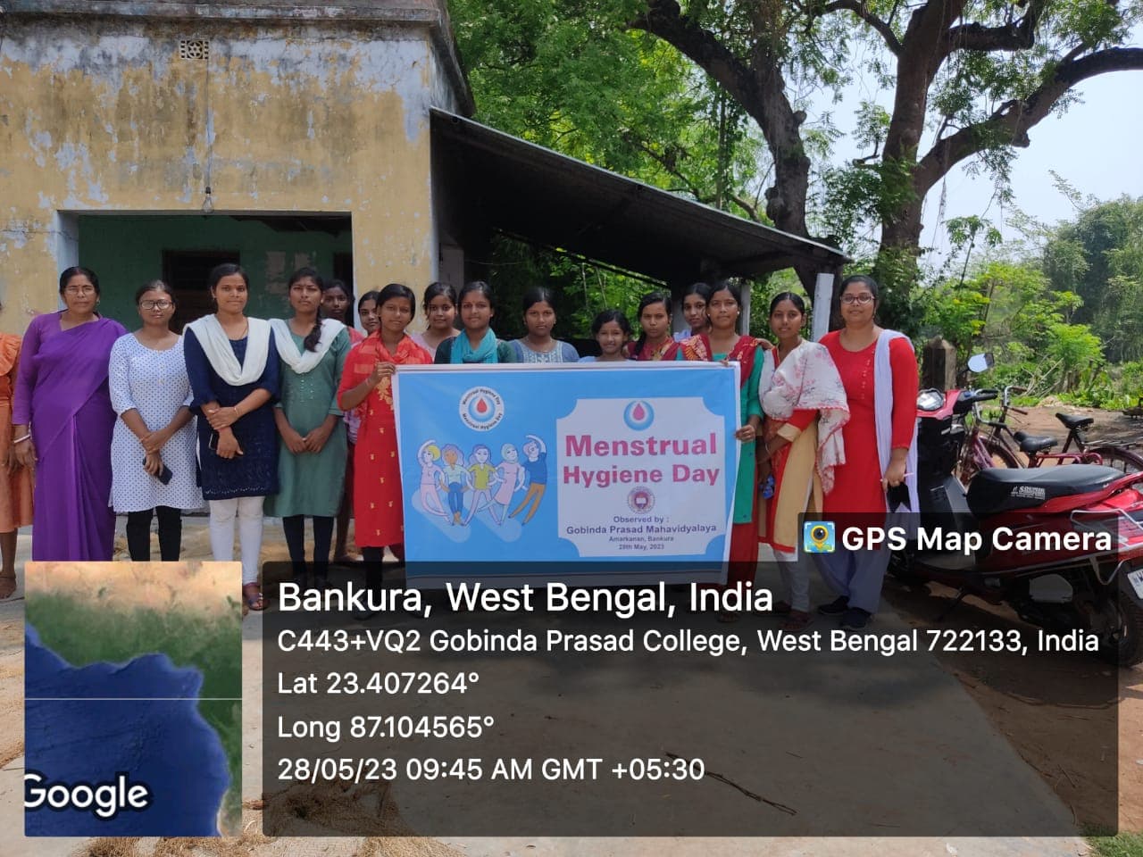 Gobinda Prasad Mahavidyalaya-image