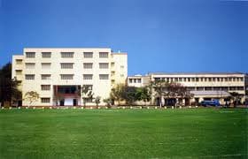 St. Thomas College of Engineering and Technology-image