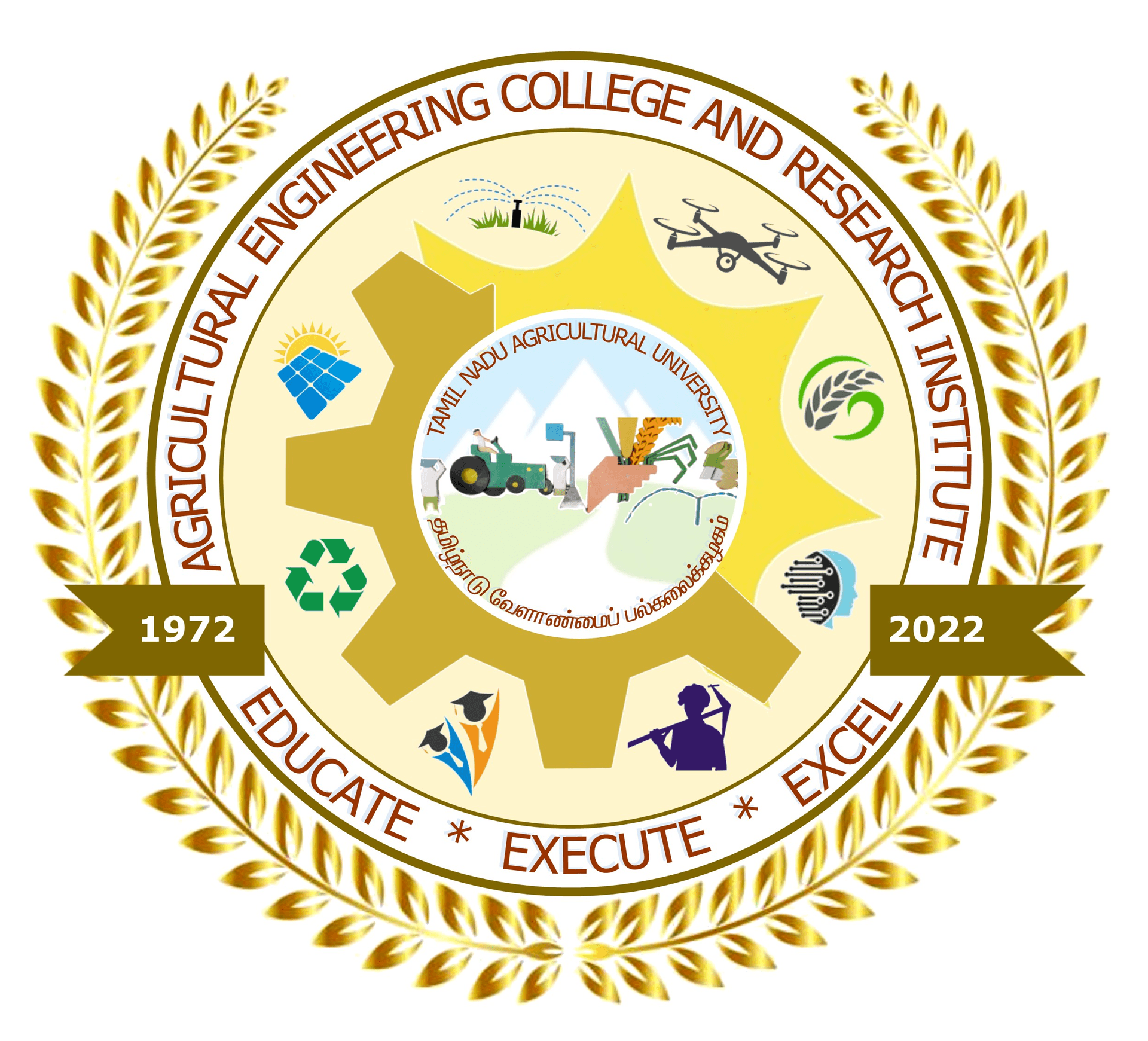 Agricultural College and Research Institute-image