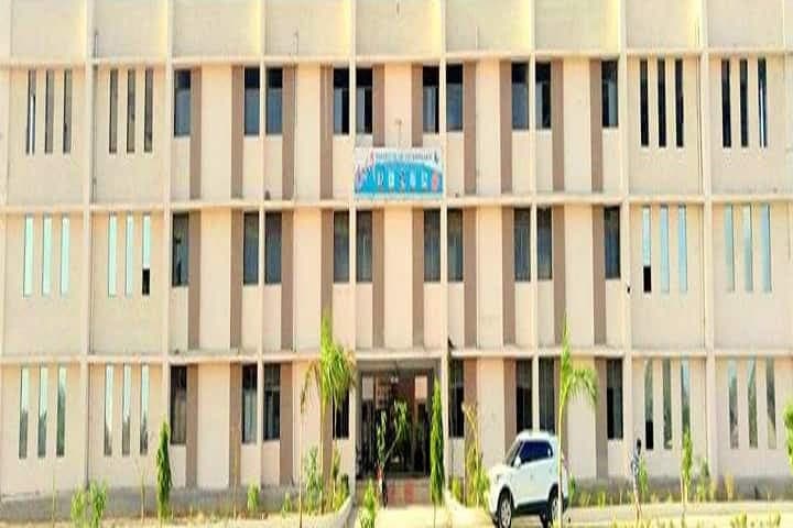 Om Institute of Technology-image