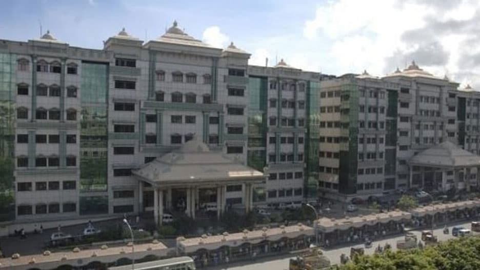 MMC College of Nursing-gallery-image-0