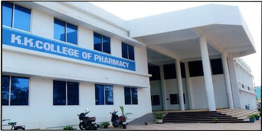K.K. College of Pharmacy-image