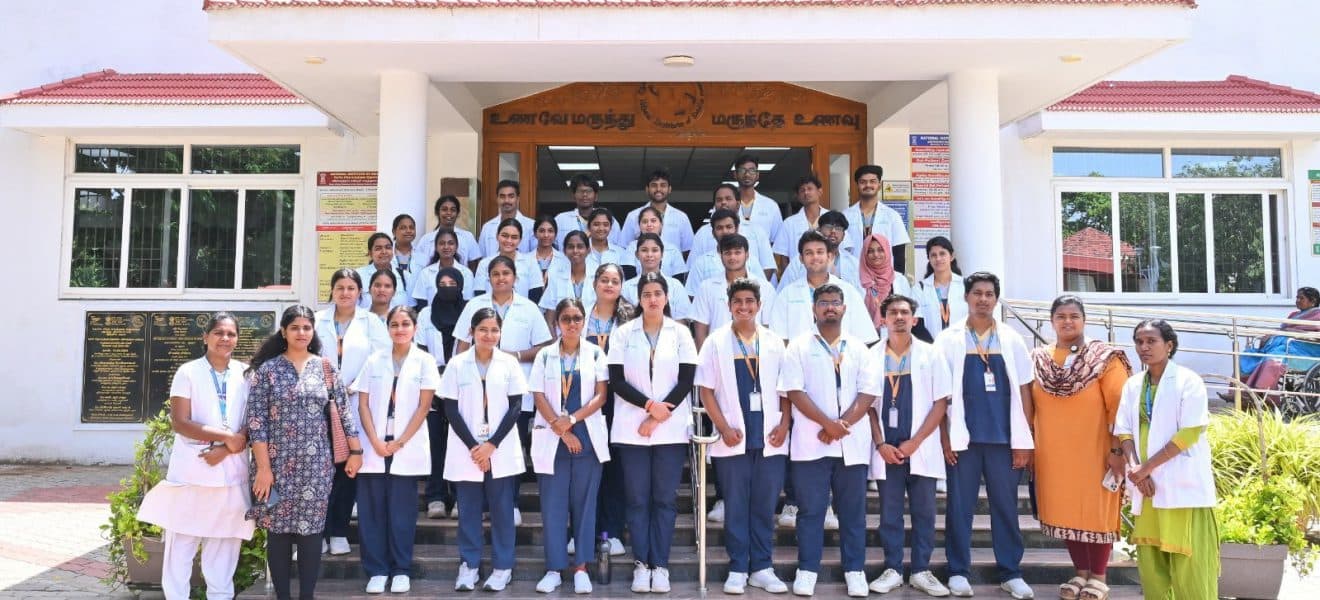 National Institute of Siddha-image