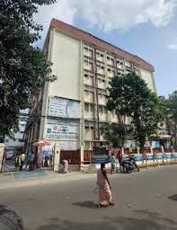 Kanchi Kamakoti Childs Trust Hospital-image