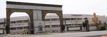 Rajas Dental College and Hospital-image