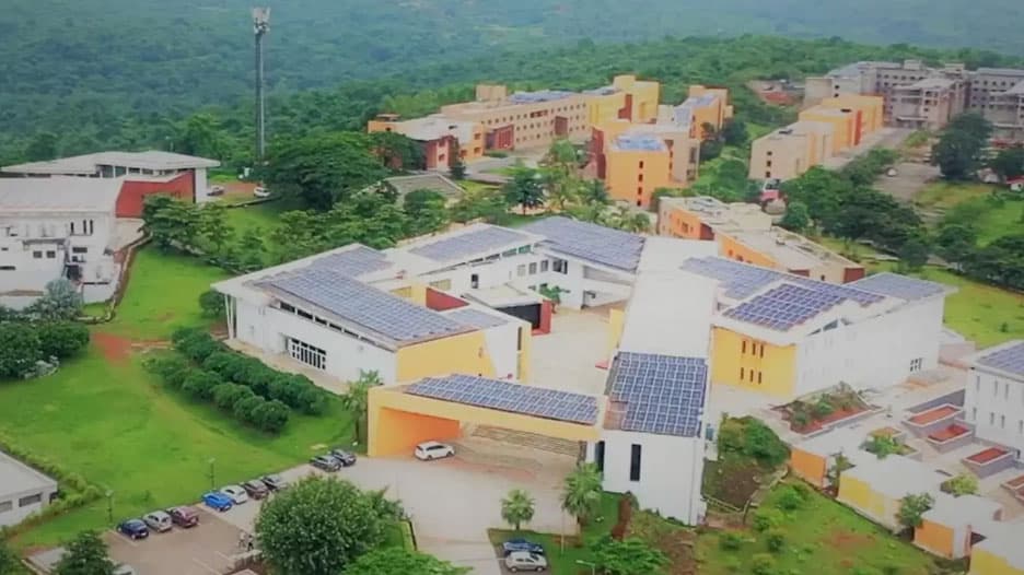 Goa Institute of Management-image