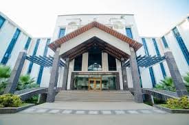 K.S.R. Institute of Dental Science and Research-image