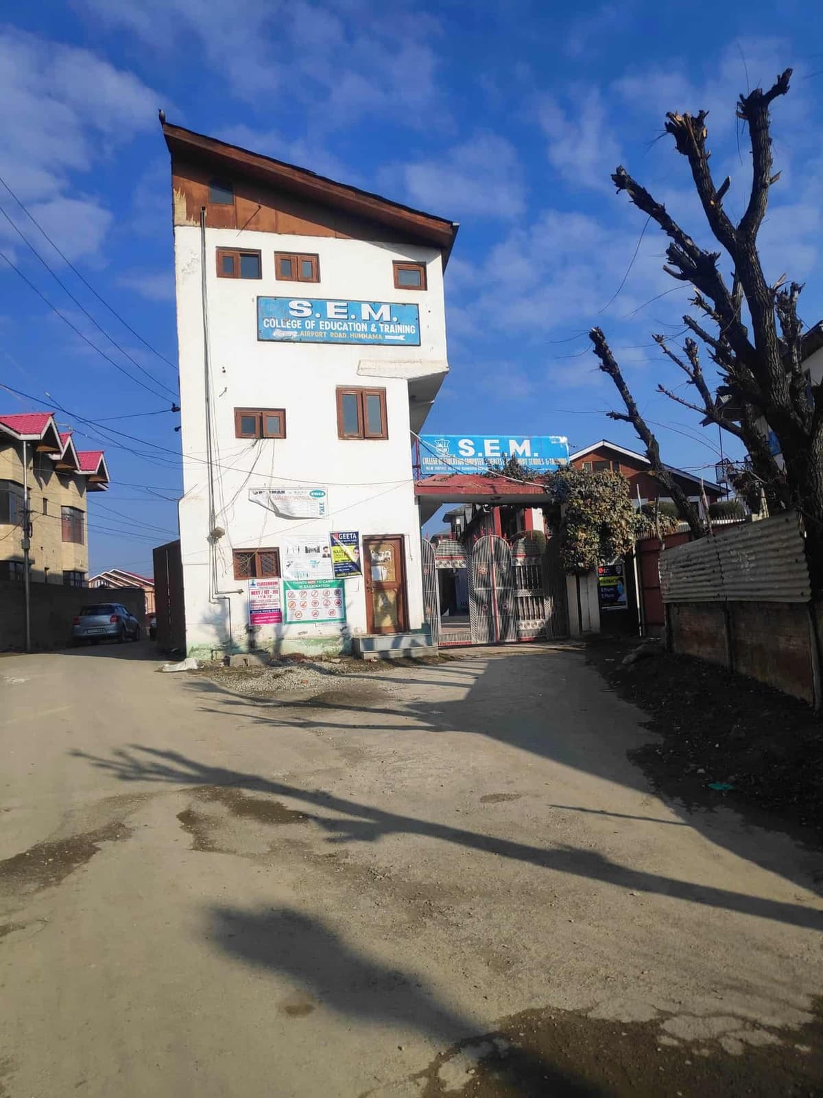 SEM College of Education-gallery-image-4