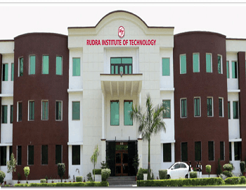 Rudra Group of Institutions-image