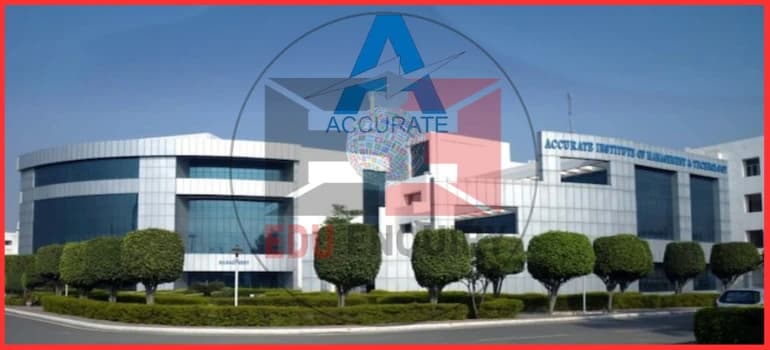 Accurate Institute of Management and Technology-image