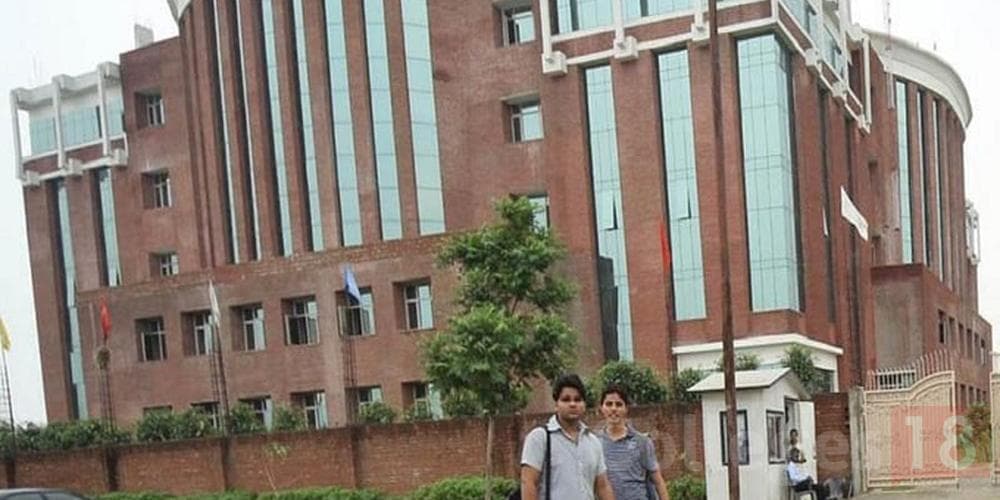 SITM Greater Noida-image