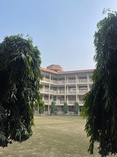 Mahatma Gandhi Mission''s College of Engineering and Technology, Gautam Buddha Nagar Uttar Pradesh-gallery-image-6