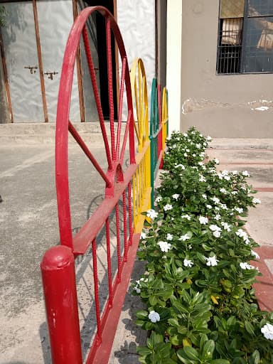 SJBIPS Mathura-gallery-image-5