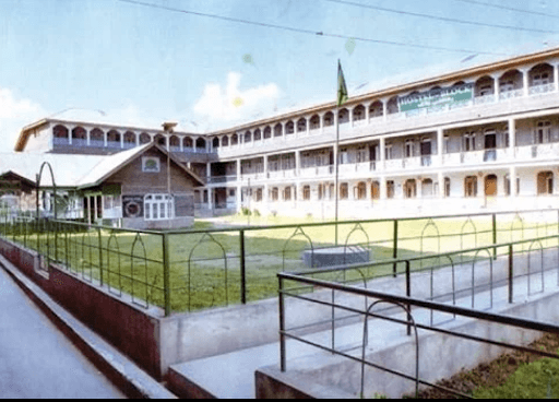 Jamiatul Banaat Srinagar-gallery-image-5