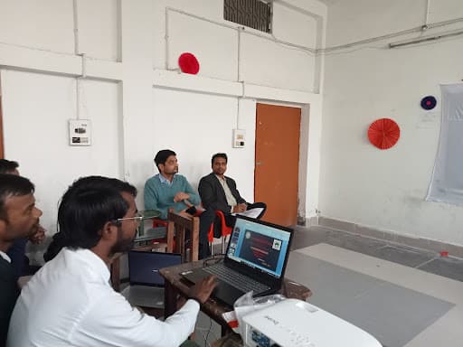 Pharmacy College Azamgarh-gallery-image-7