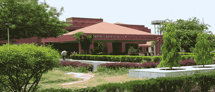 Indian Institute of Carpet Technology-image