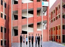 Indian Institute of Management Amritsar-image