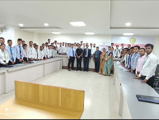 NCET Kanpur-gallery-image-5