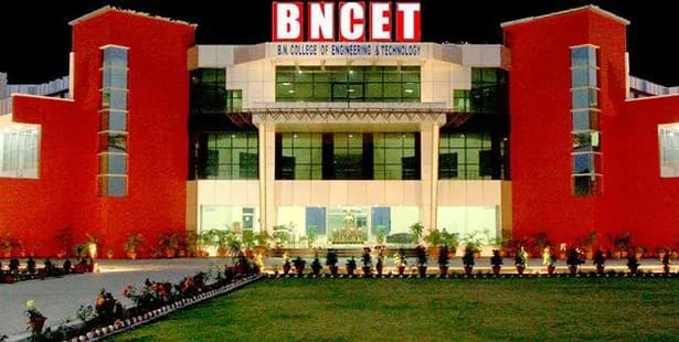 BNCET Lucknow-gallery-image-3