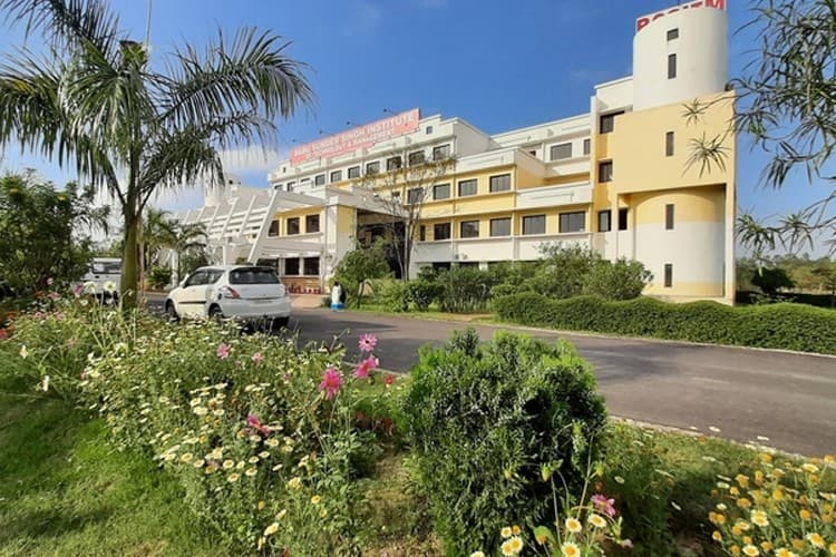 Babu Sunder Singh Institute of Technology and Management-image