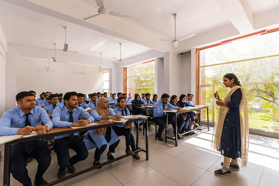 Hygia Institute of Pharmaceutical Education and Research-gallery-image-2