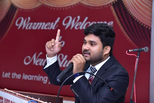 IMRT Lucknow-gallery-image-5