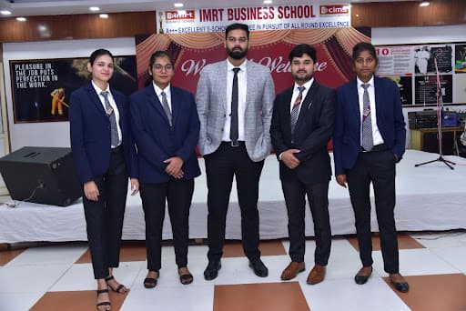 IMRT Lucknow-gallery-image-6