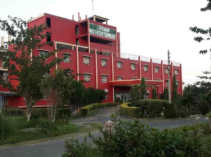 Lucknow Institute of Technology-image