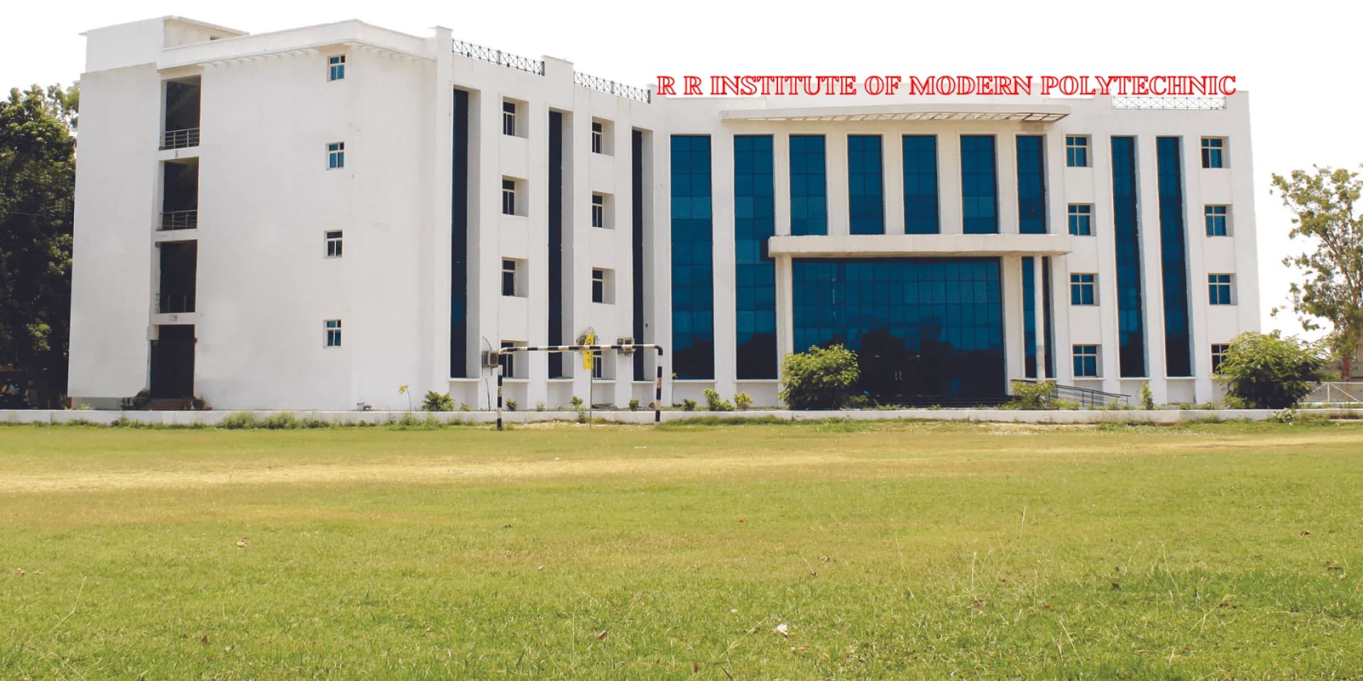 R.R. Institute of Modern Technology-image