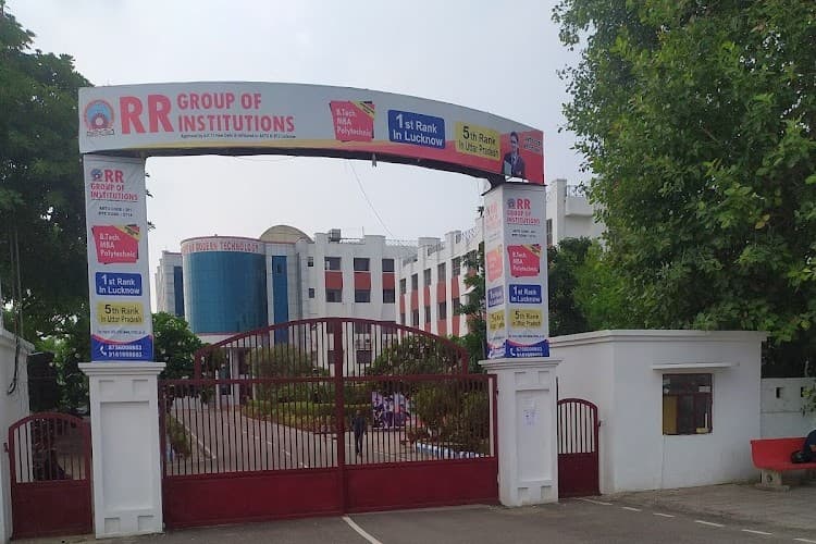 R.R. Institute of Modern Technology-image